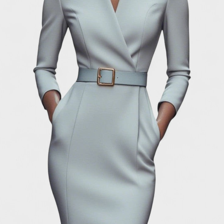 Zora™ | Abito elegante