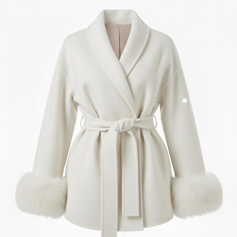 Adéla – Cappotto invernale elegante