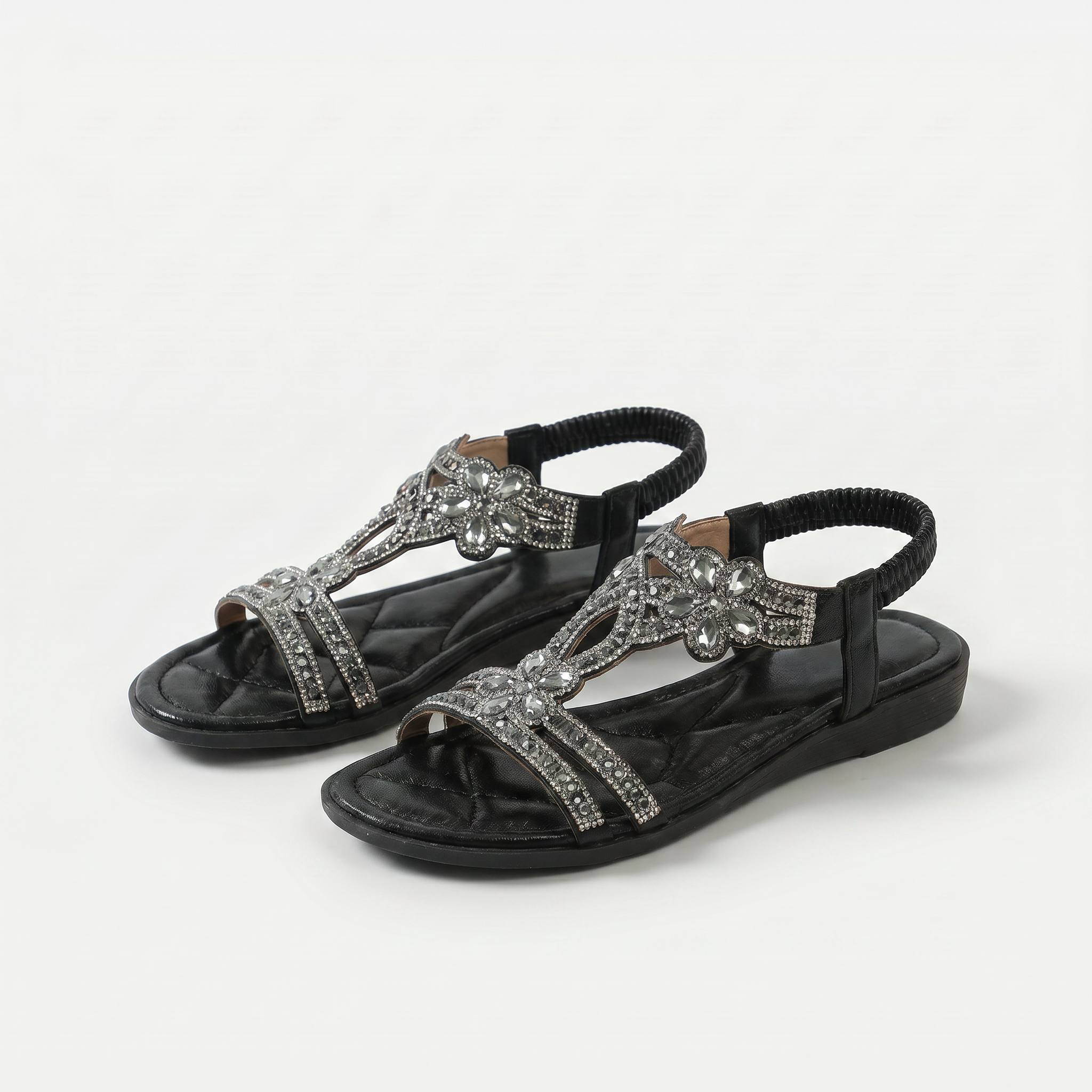 Boho | Sandales boho confortables
