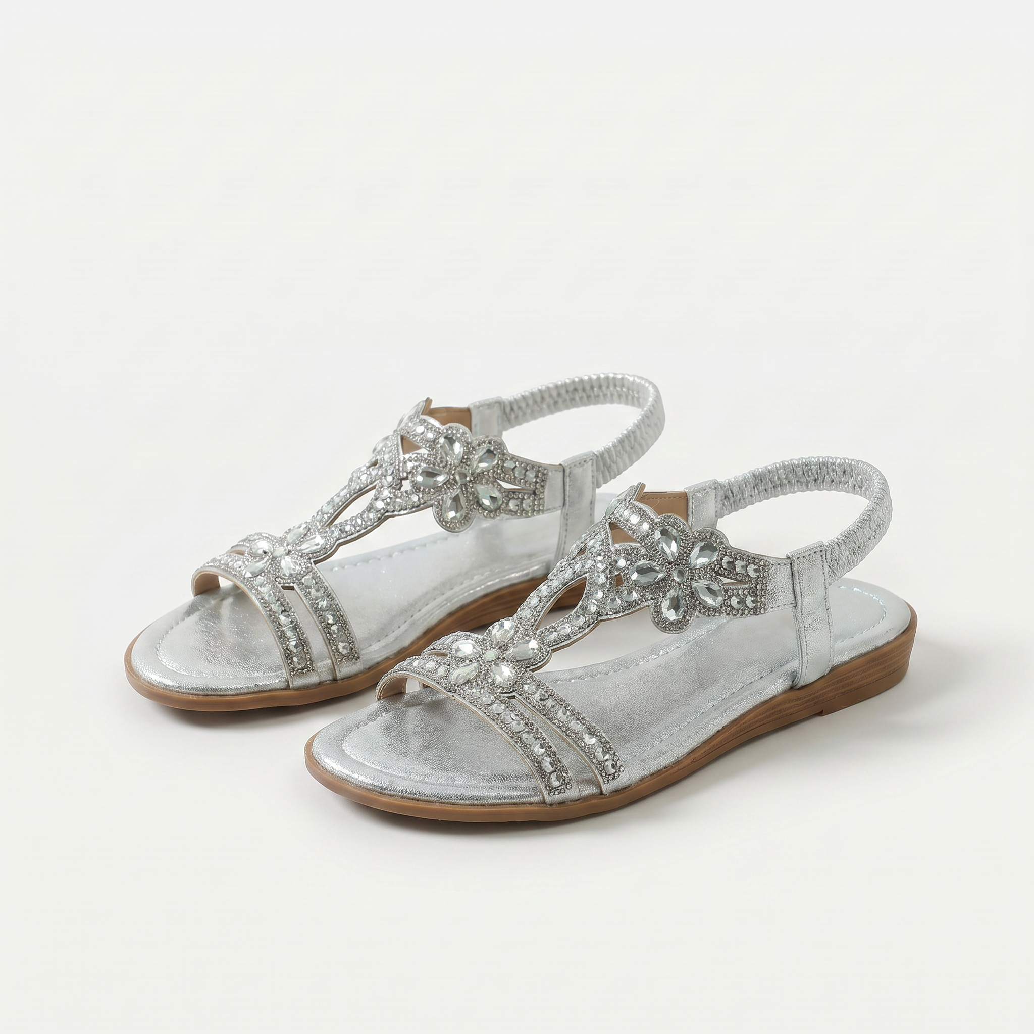 Boho | Sandales boho confortables