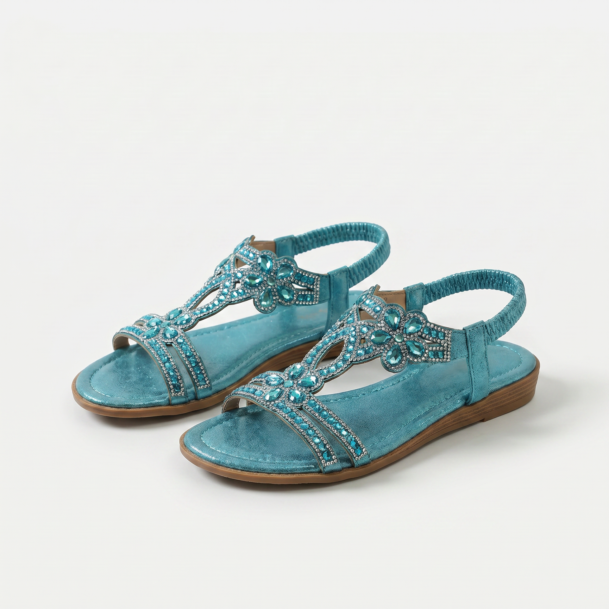 Boho | Sandales boho confortables