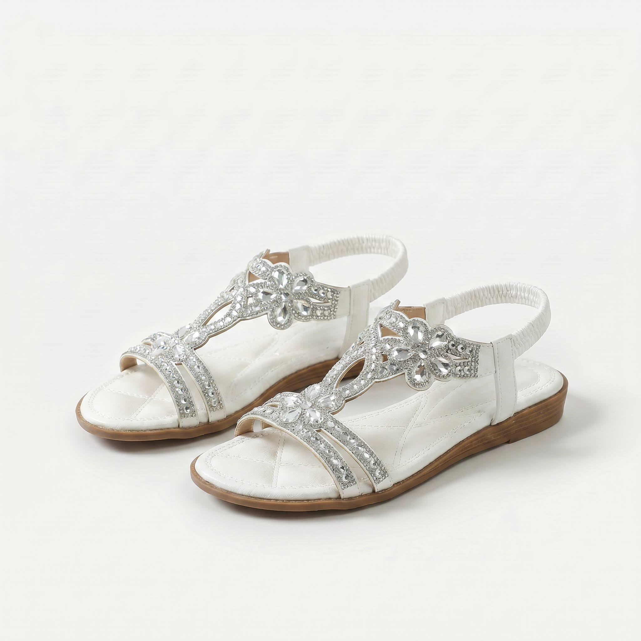 Boho | Sandales boho confortables