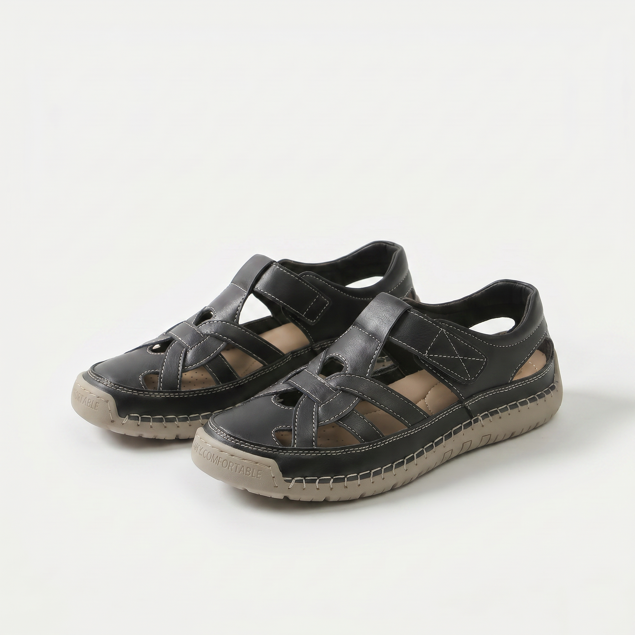 Sola | Sandales d'été légères