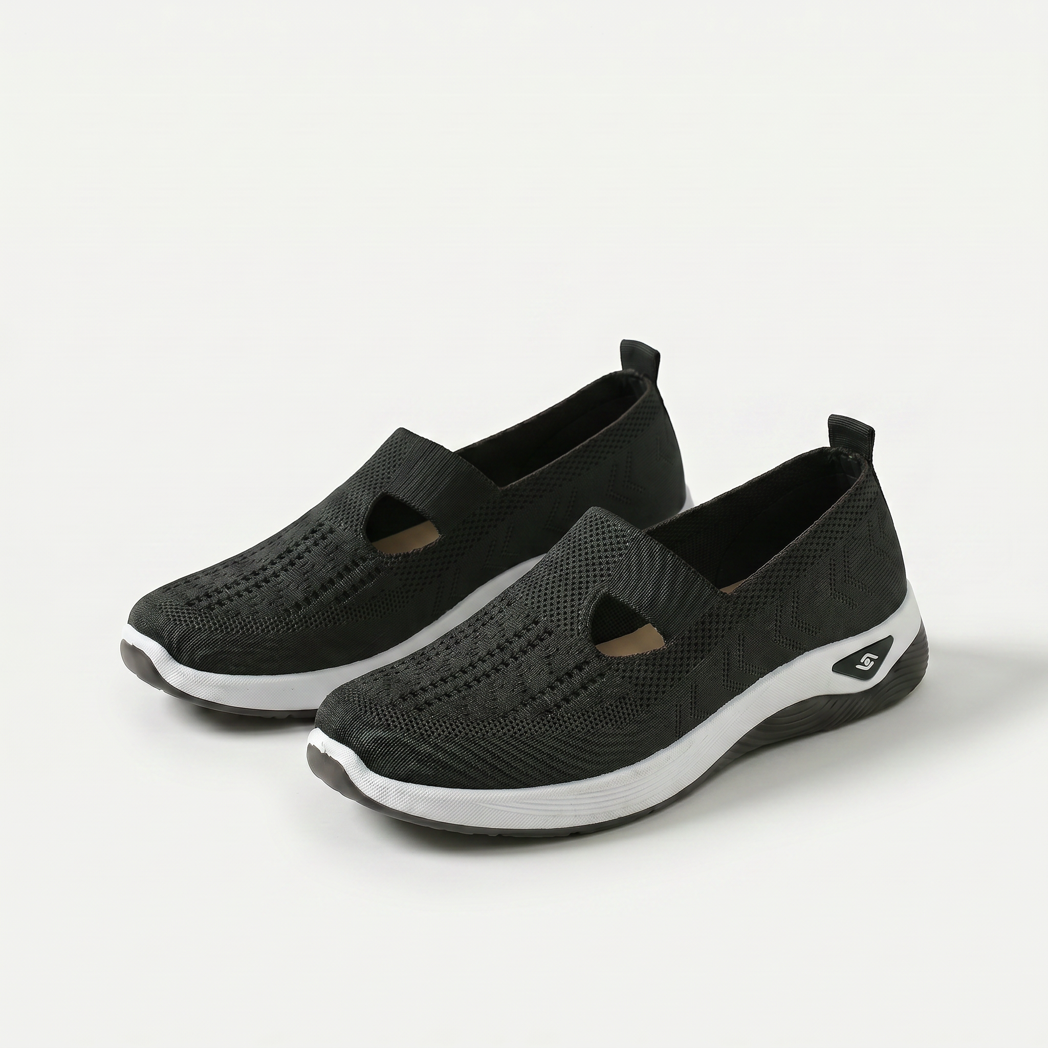 Cloudy | Chaussures slip-on confort