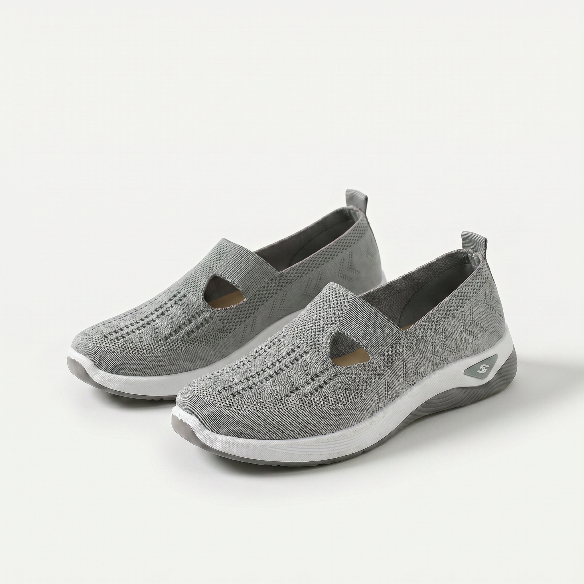 Cloudy | Chaussures slip-on confort