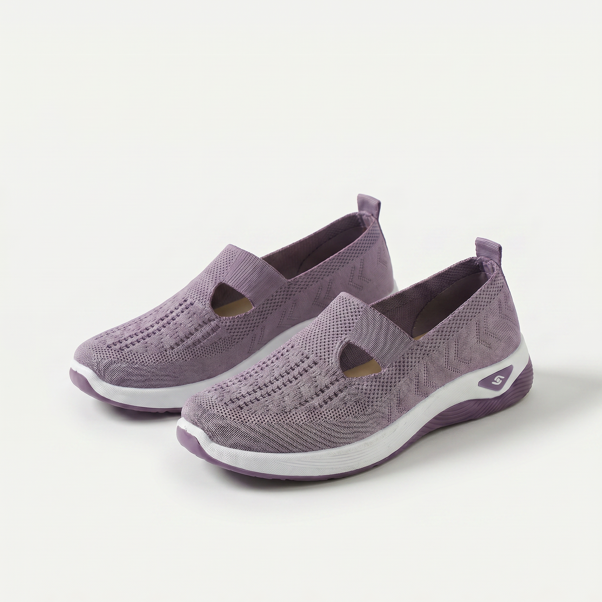 Cloudy | Chaussures slip-on confort