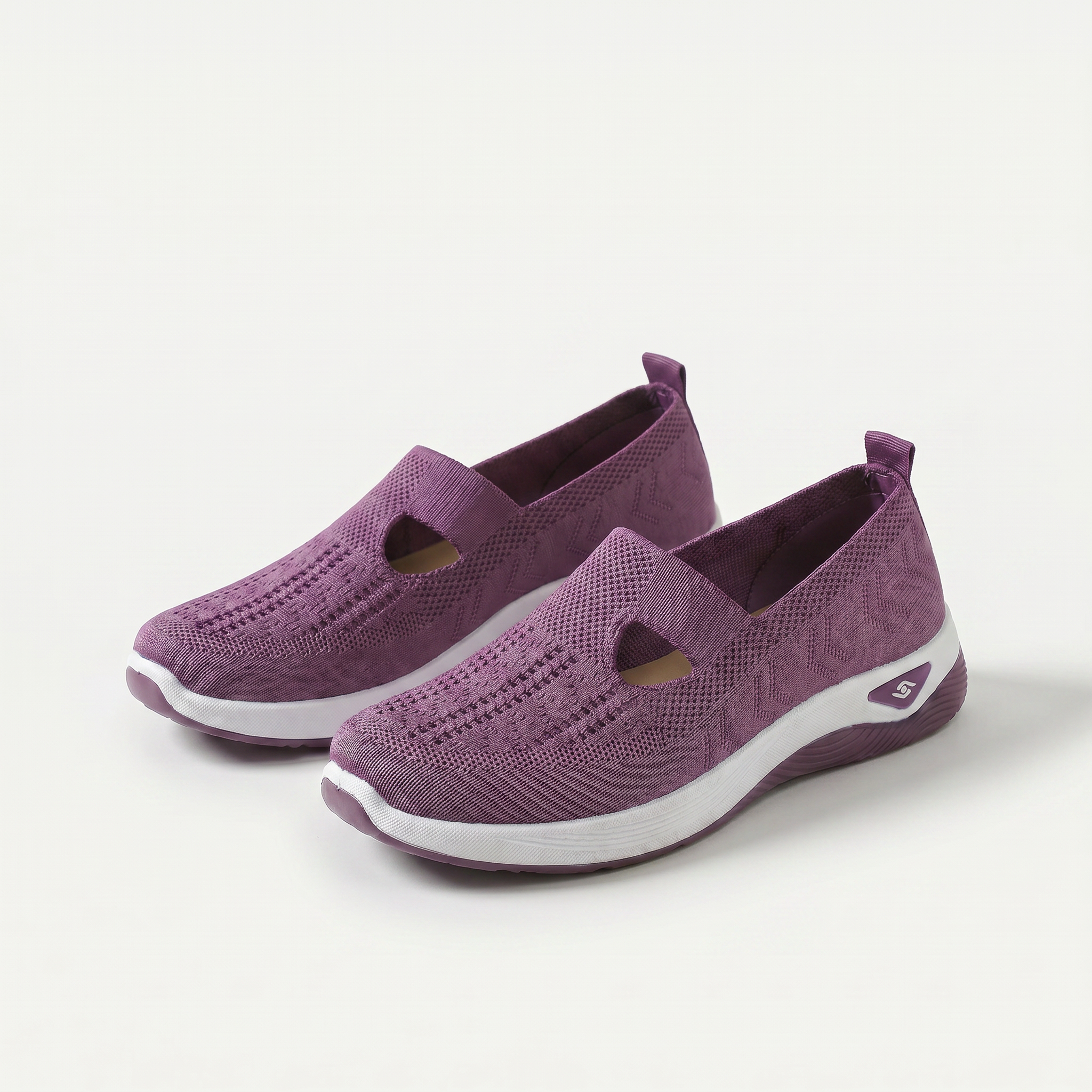 Cloudy | Chaussures slip-on confort