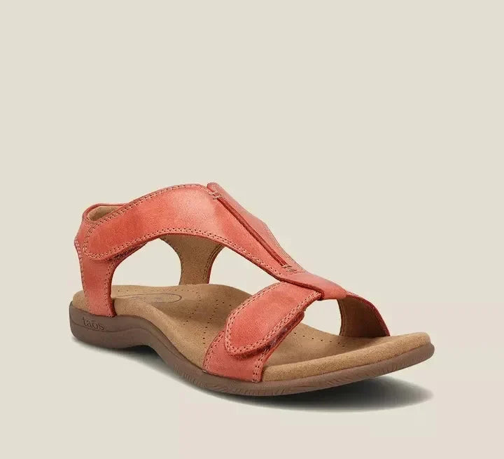 Charlotte - Eleganti Sandali con Supporto Ortopedico