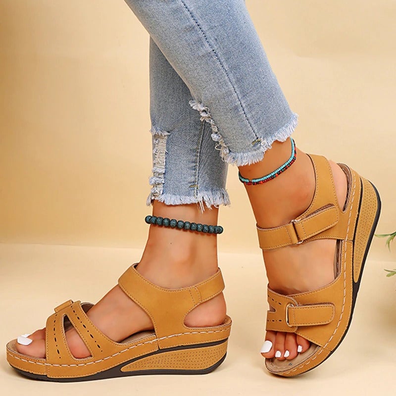 Helene - Sandali Comfort