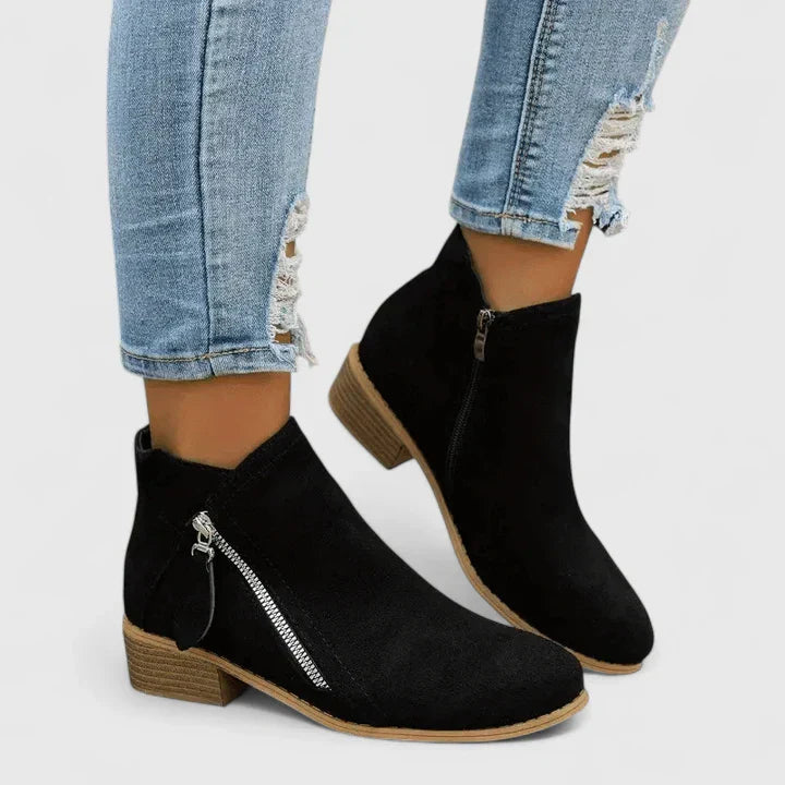 Marizheah™ | Bottes Orthopédiques