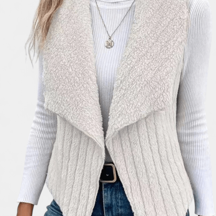 Alanni Cardigan