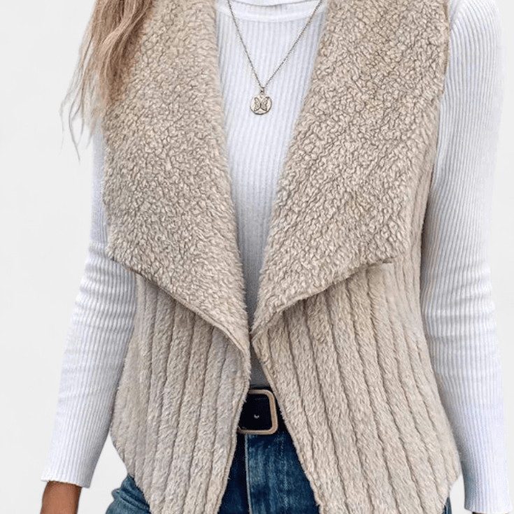 Alanni Cardigan