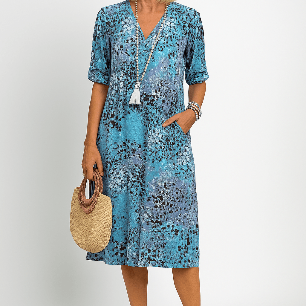 Albury™ Midi Abito