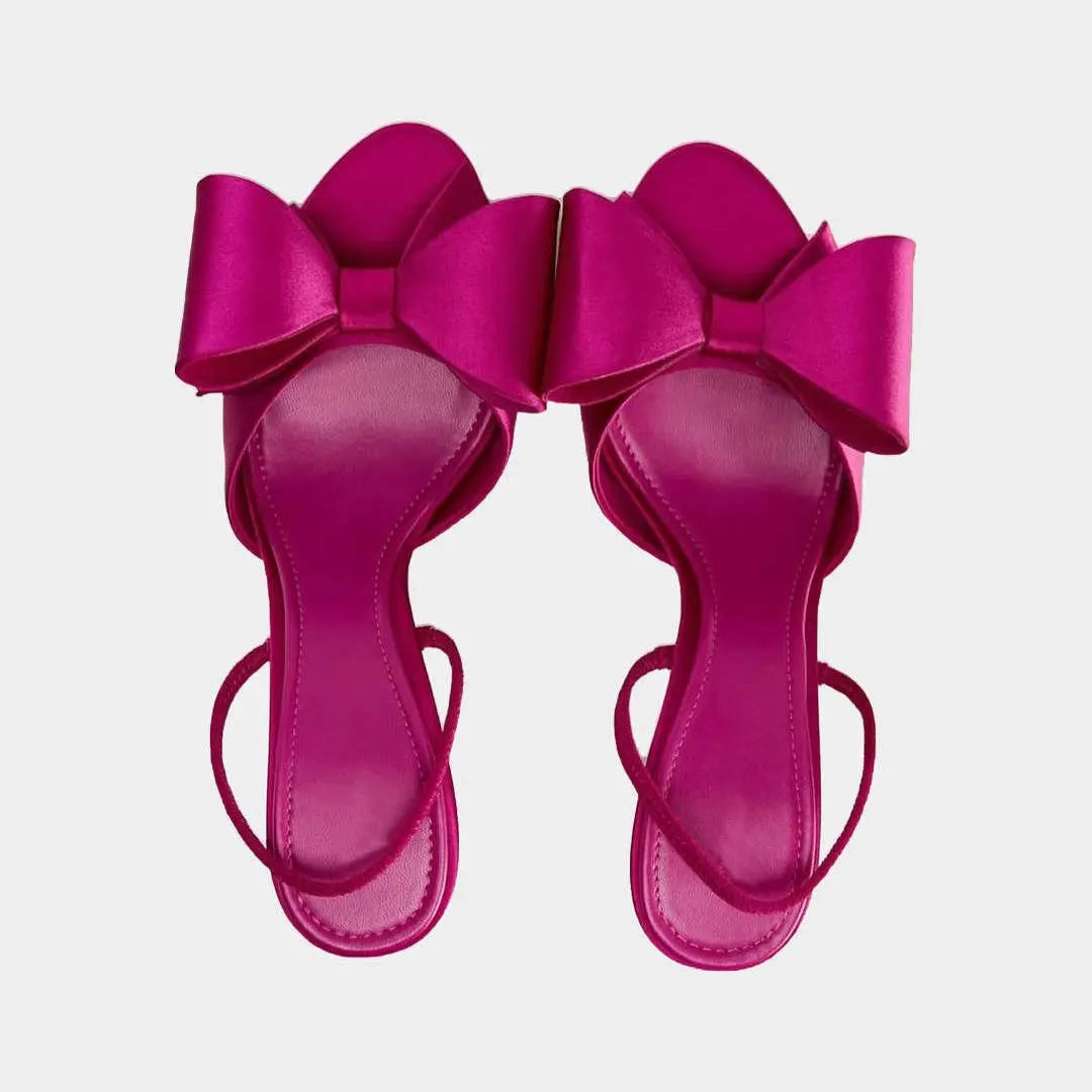 Alessia | Scarpe eleganti in ecopelle