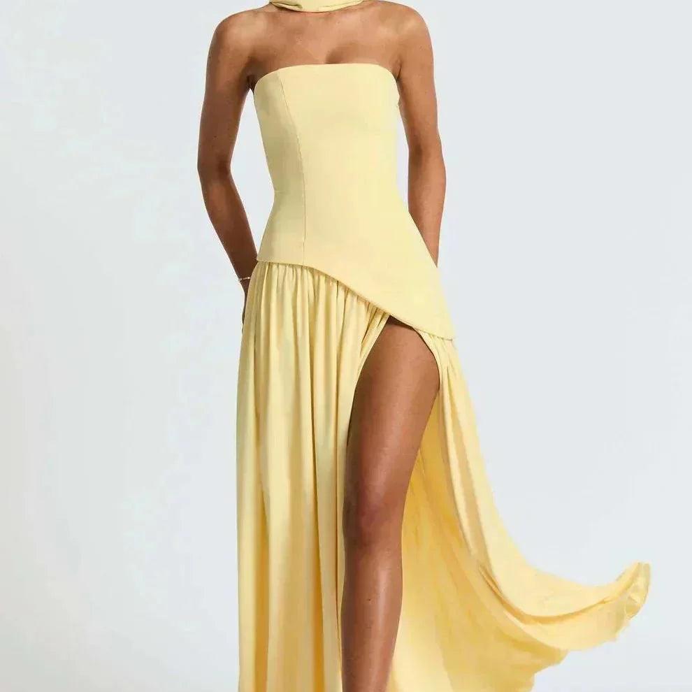 Amary™ Maxi Abito