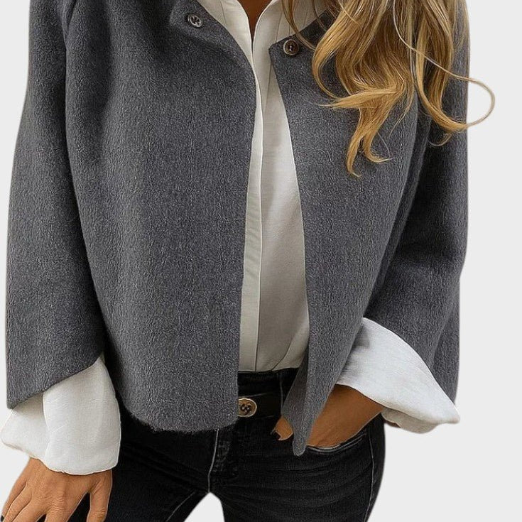 Beatrice Cardigan