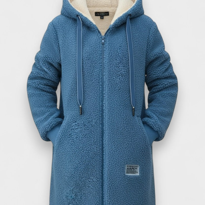 Birgitta™ | Fleece elegante da donna