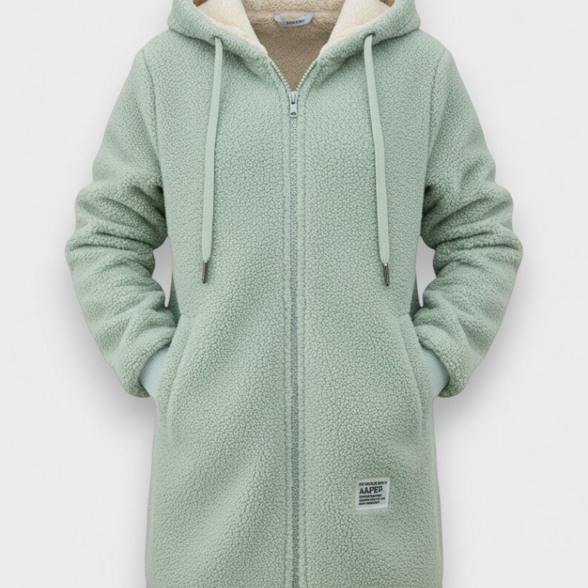 Birgitta™ | Fleece elegante da donna