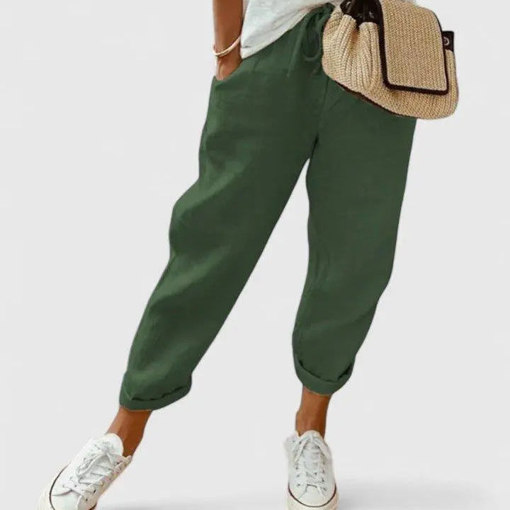 Dhalianette™ | Pantaloni