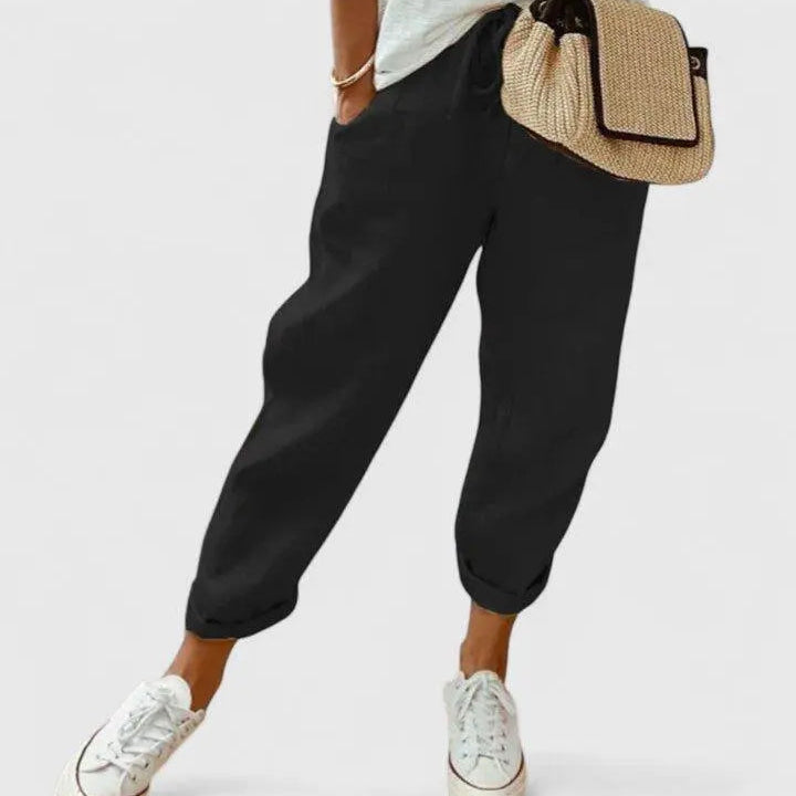 Dhalianette™ | Pantaloni