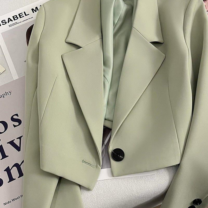 Diora Mode – Blazer Perfetto