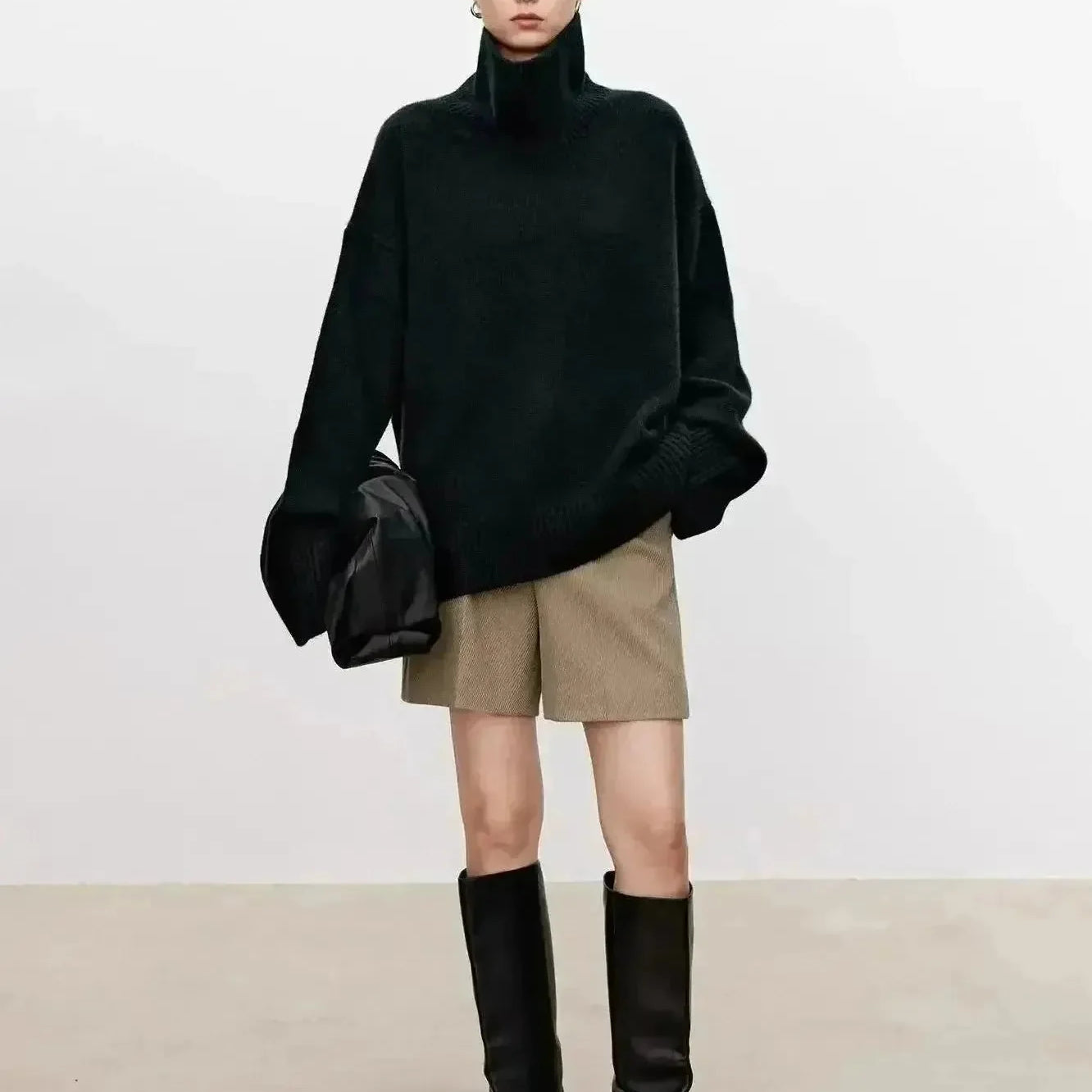 Ease™ Maglione universitario