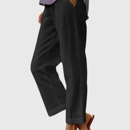 Elaine™ | Pantaloni
