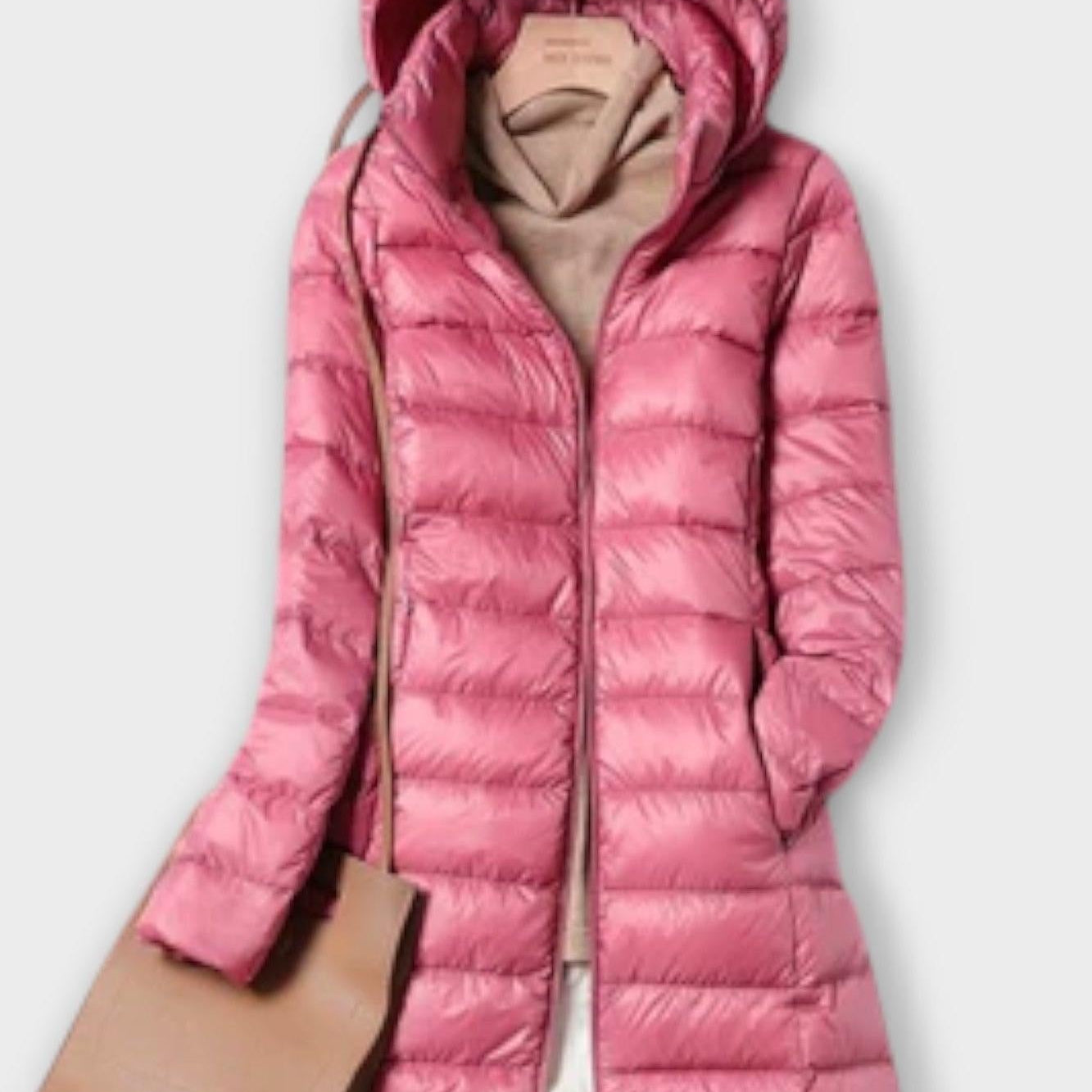 Cappotto Elane