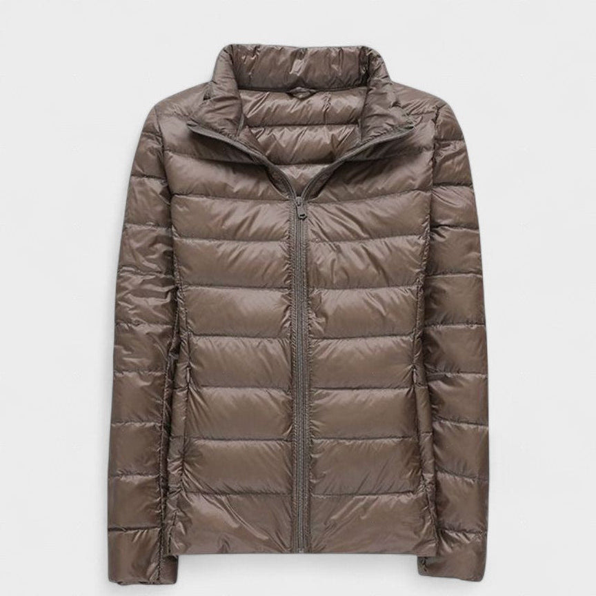 Elin™ cappotto – Leggero e caldo