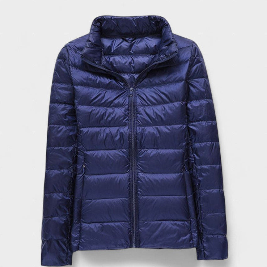 Elin™ cappotto – Leggero e caldo