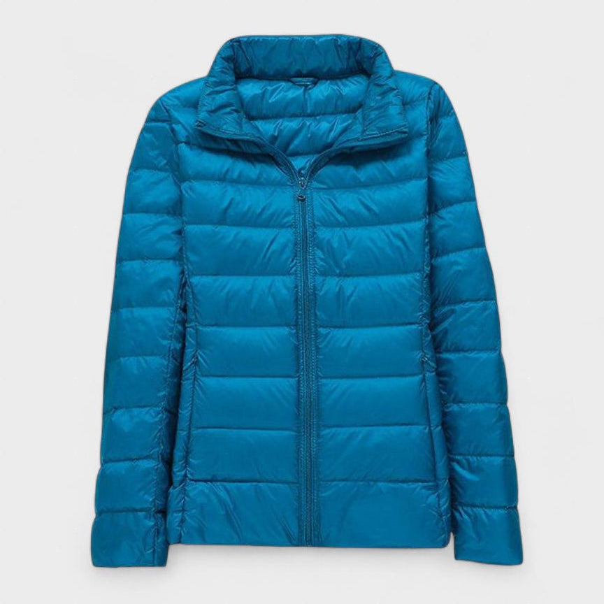 Elin™ cappotto – Leggero e caldo