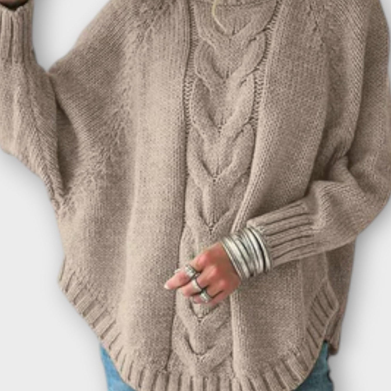 Elysian™ Maglione