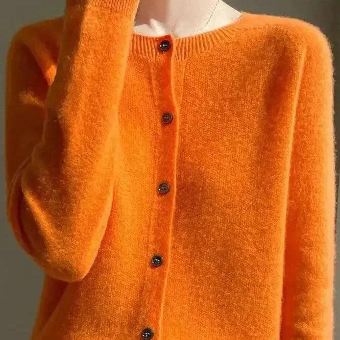 Glow™ Maglione universitario