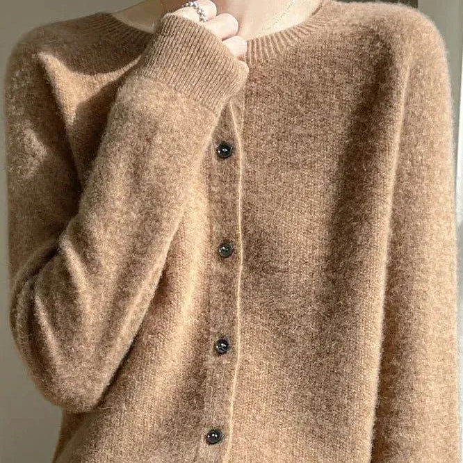 Glow™ Maglione universitario