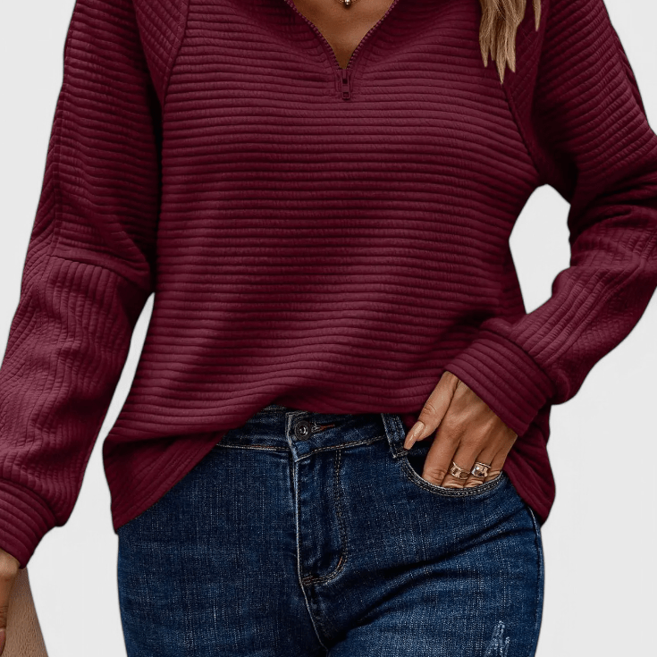 Helene™ Maglione universitario