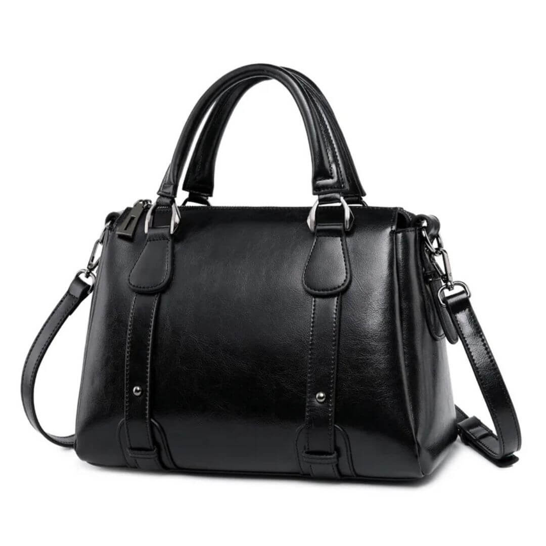 Camille™ | Sac à épaule poli