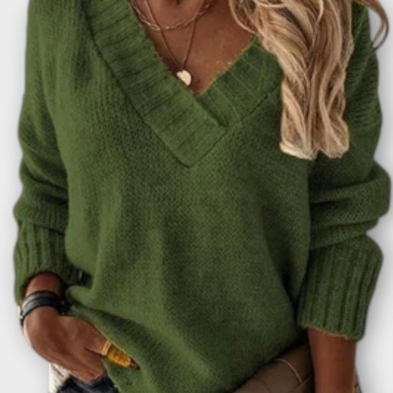Jane™ Maglione