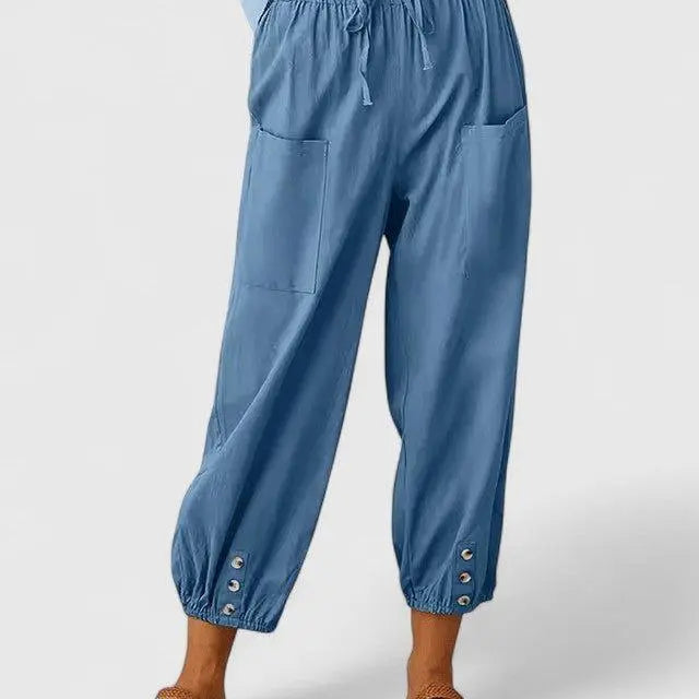 Jolie™ | Pantaloni