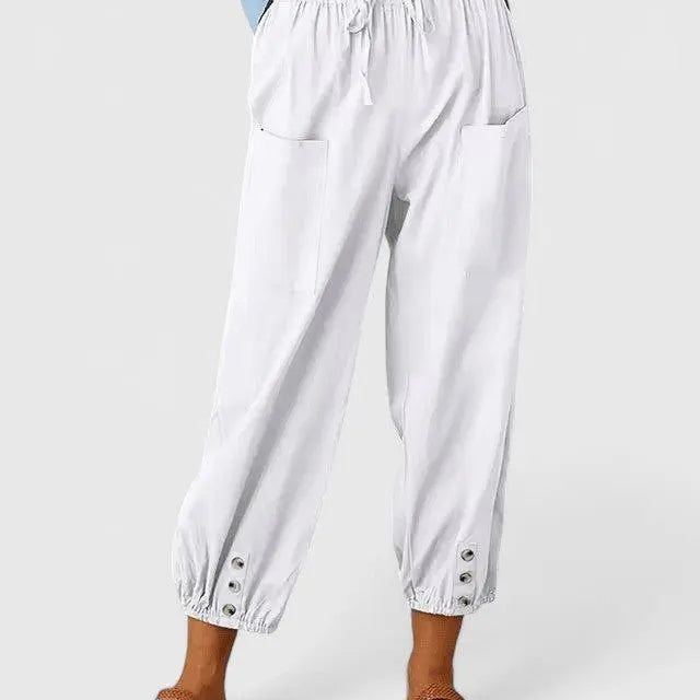 Jolie™ | Pantaloni