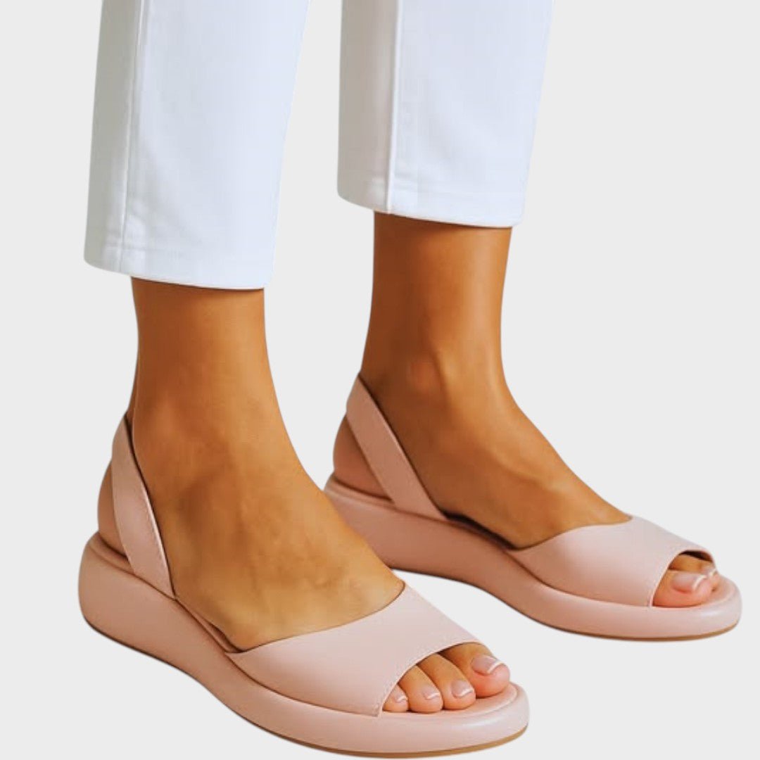 Kristina | Ortopædiske Sandaler