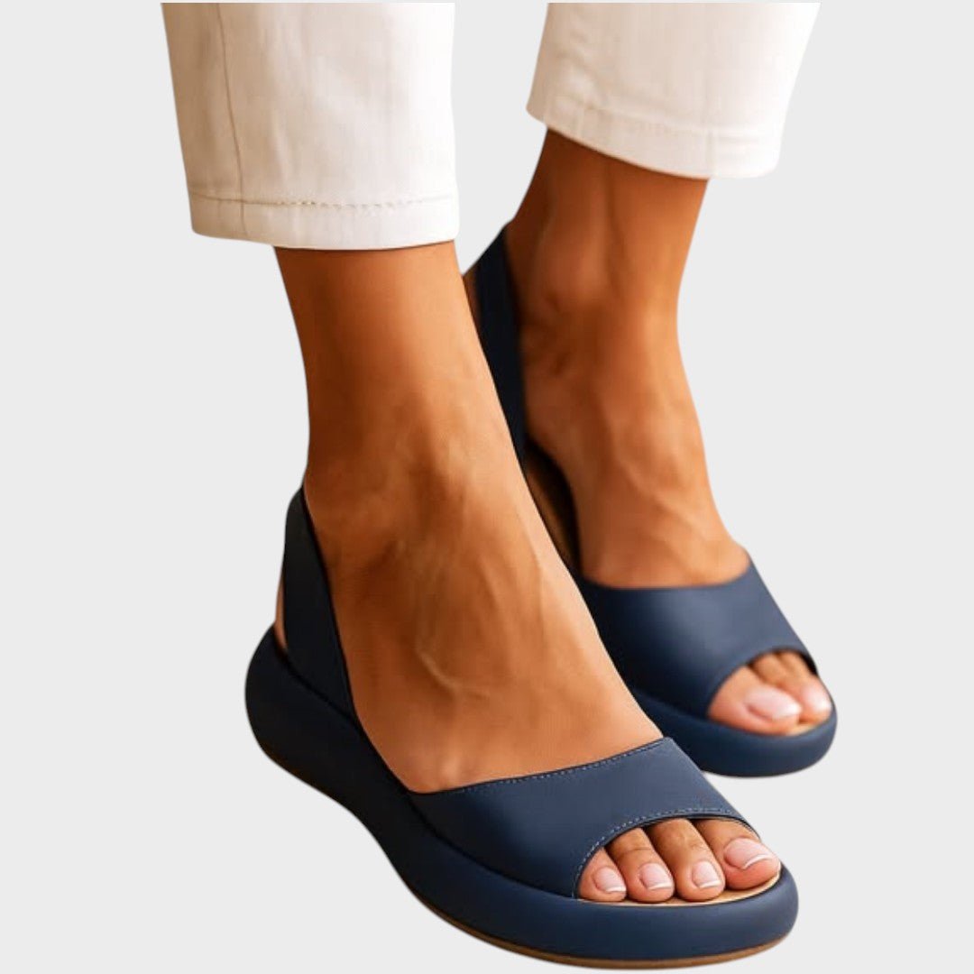 Kristina | Ortopædiske Sandaler