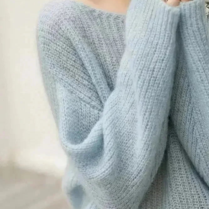 Kajo™ Maglione Universitario