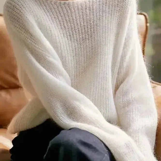 Kajo™ Maglione Universitario