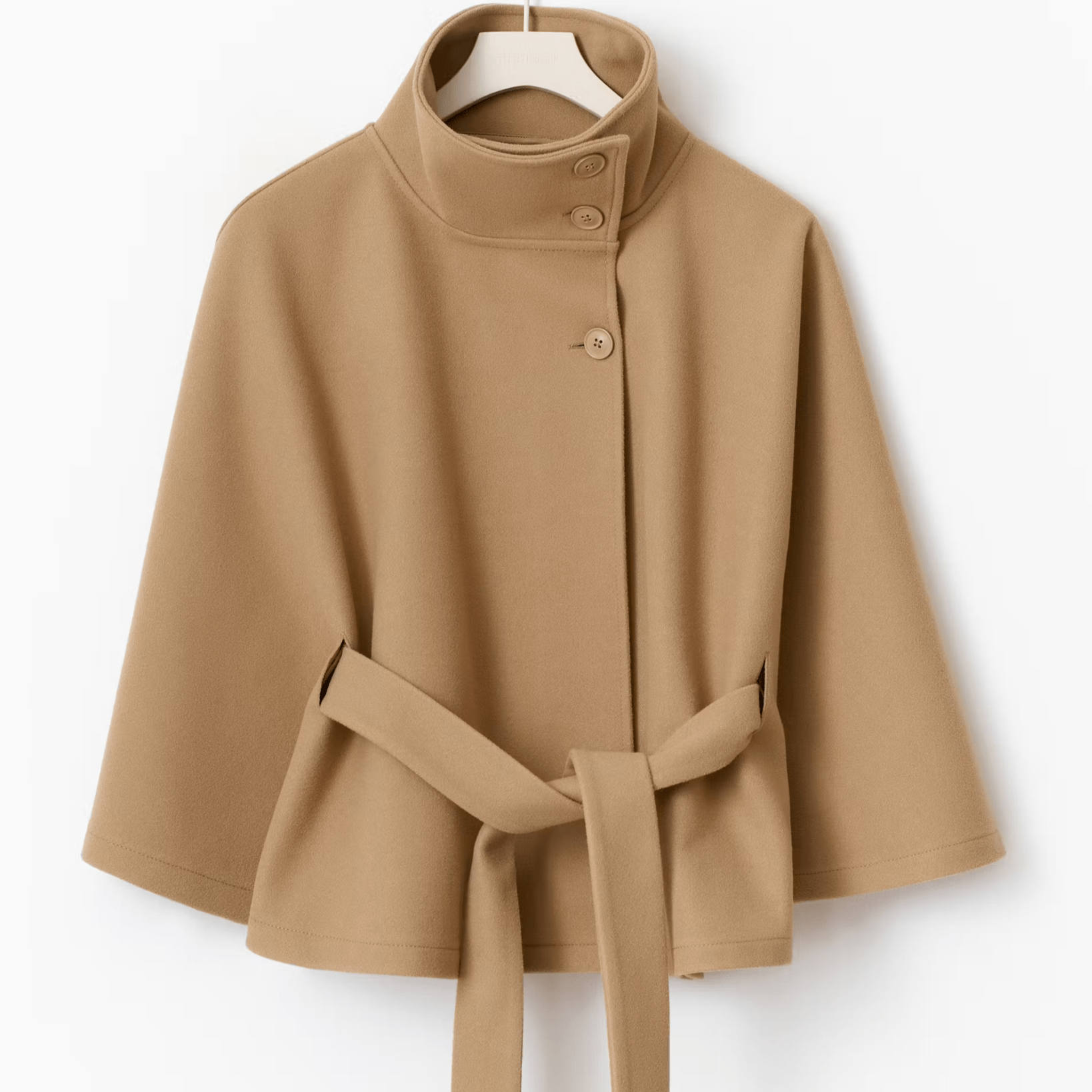Capitano Amélie - cappotto