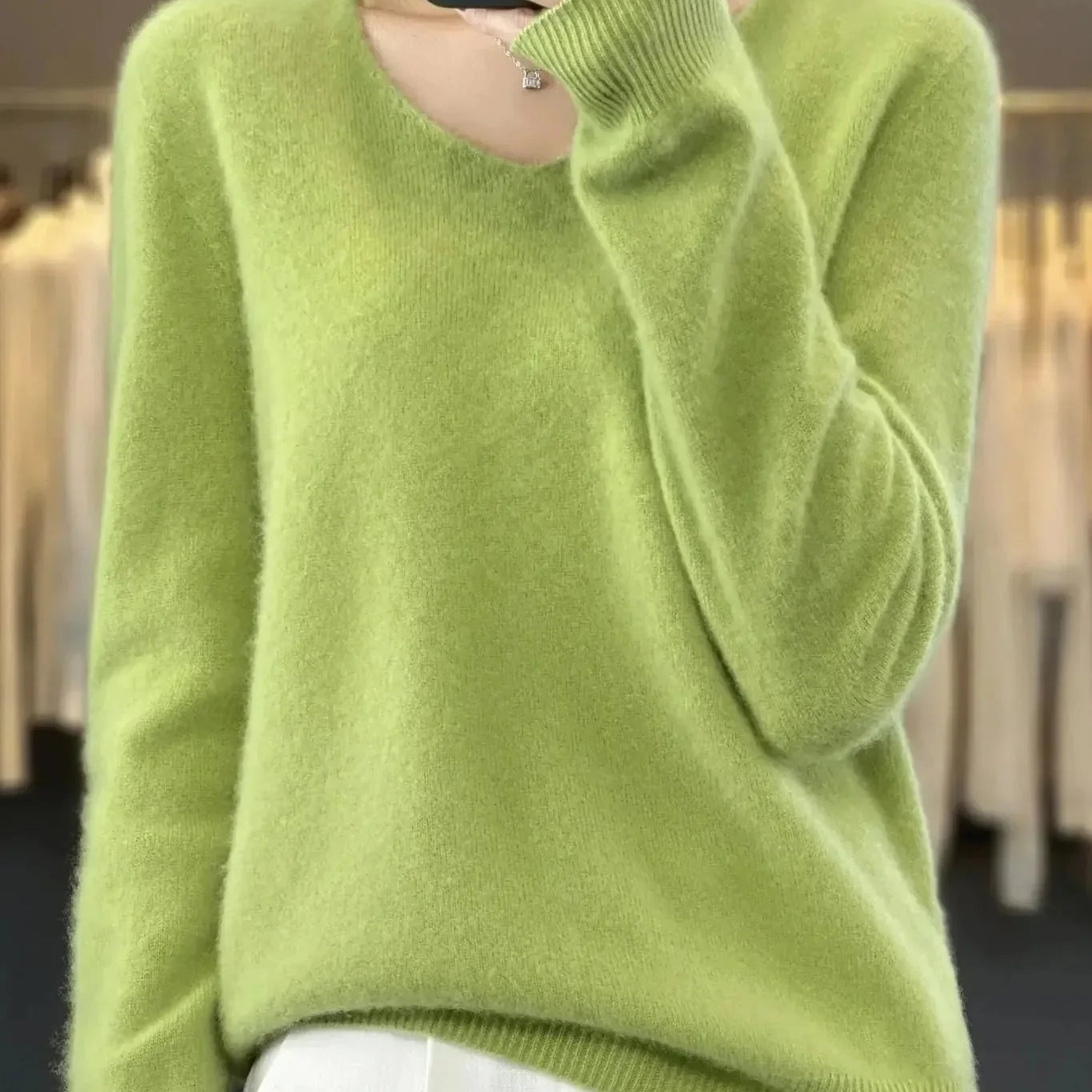 Kide™ Maglione Universitario