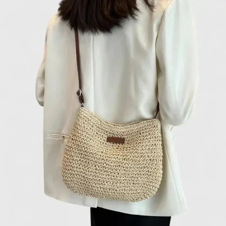Krystahl Borsa