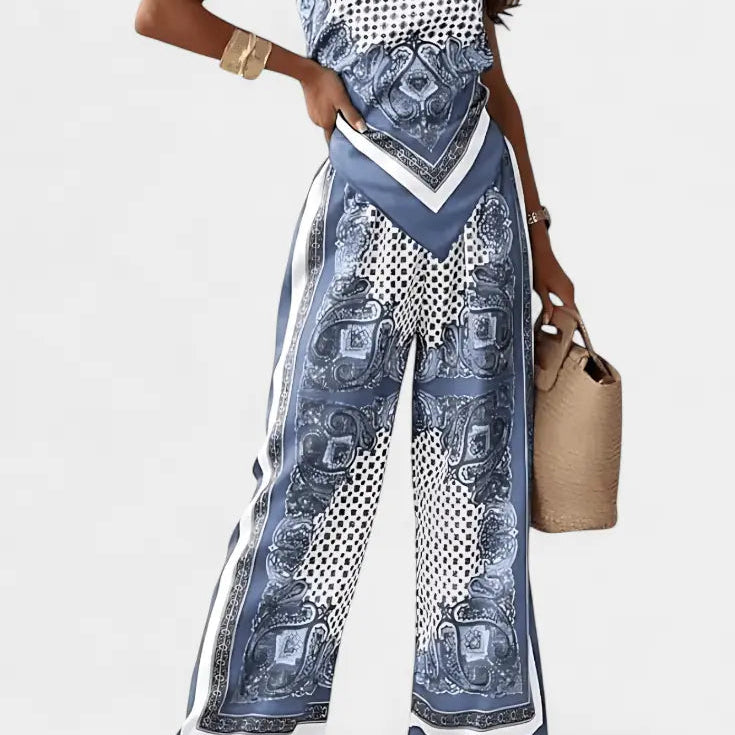 Set Leonie