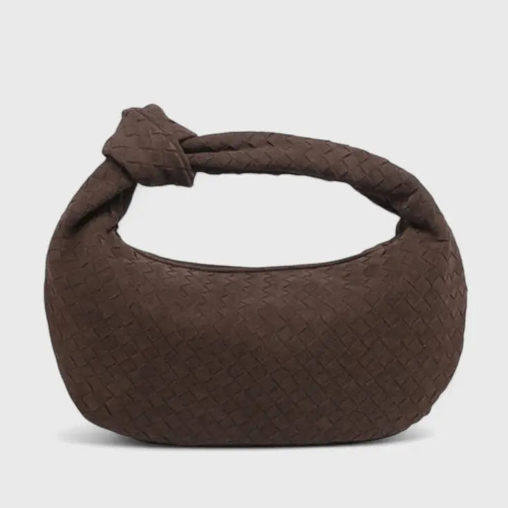 Borsa Lila