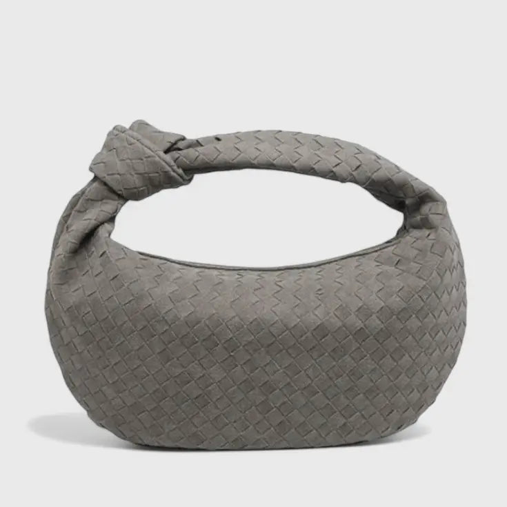 Borsa Lila
