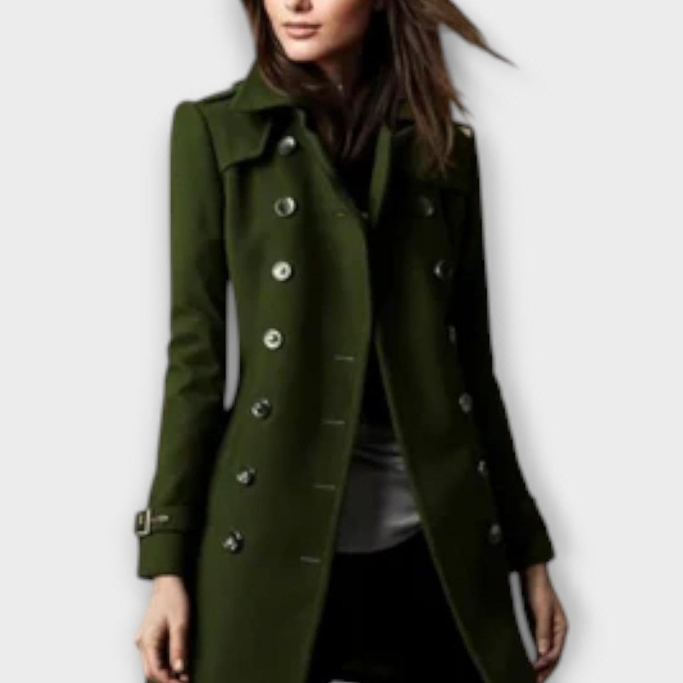 Cappotto Linda